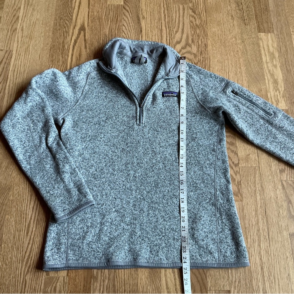 PATAGONIA pullover GUC 🌷 - Picture 9 of 9